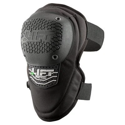 Easygoing Fashion Factor Knee Guard