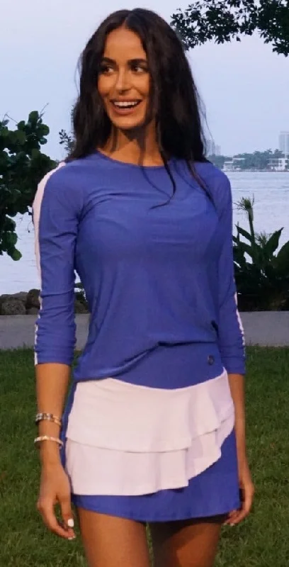 Soft Fashion Victory Long Sleeve