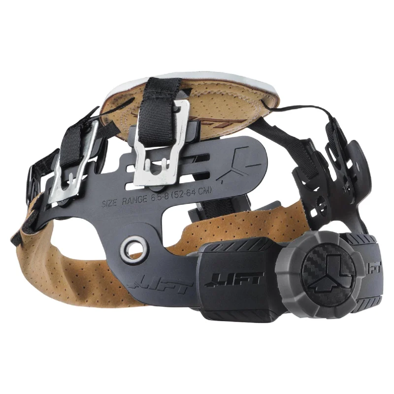 Fashion Trend DAX Hard Hat LUX Suspension
