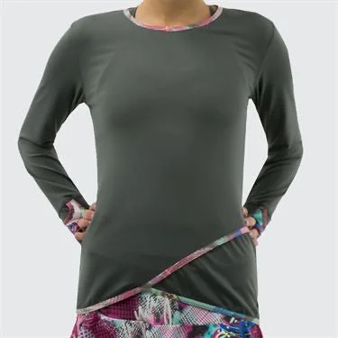 Fashion Trend Peace Long Sleeve