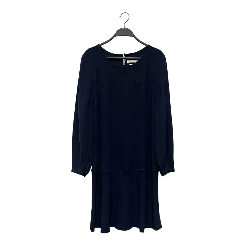 Fresh And Simple ISABEL MARANT ETOILE/LS Dress/M/Polyester/IDG/Shapeless Dress