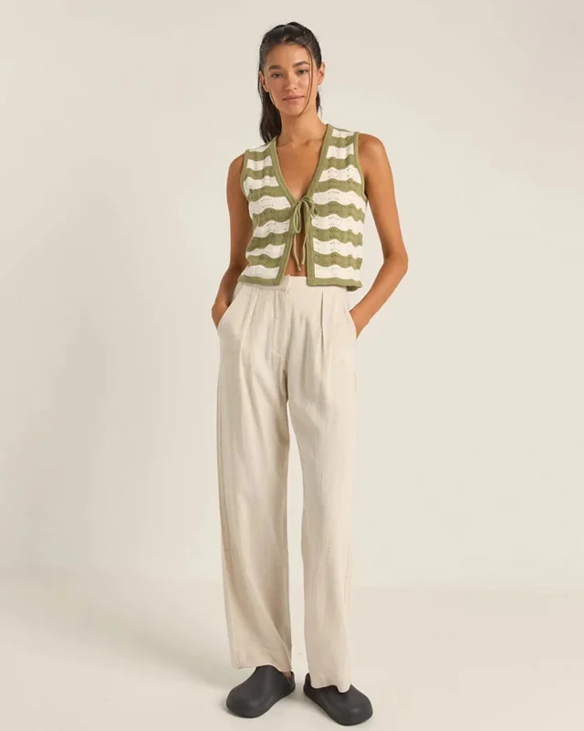 Daily Comfort Mazzy Pant