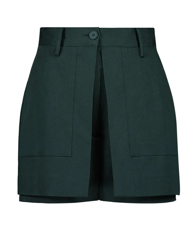 Deep Green