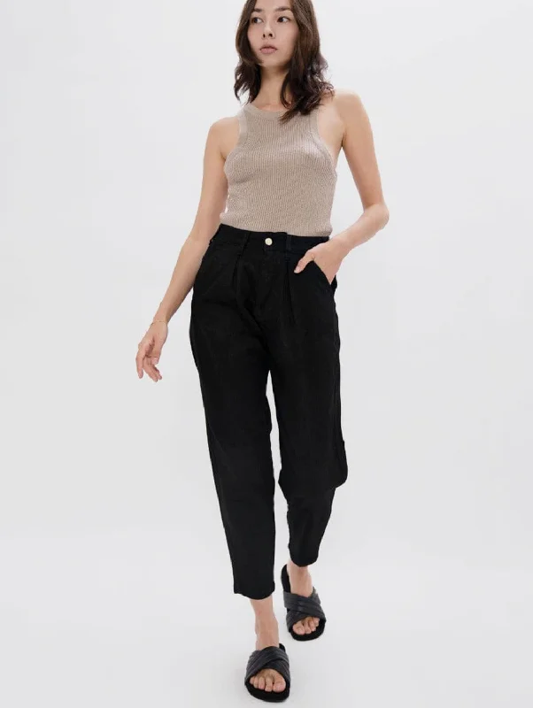Design Must-have California Upcycled Barrel Jeans | Celeste
