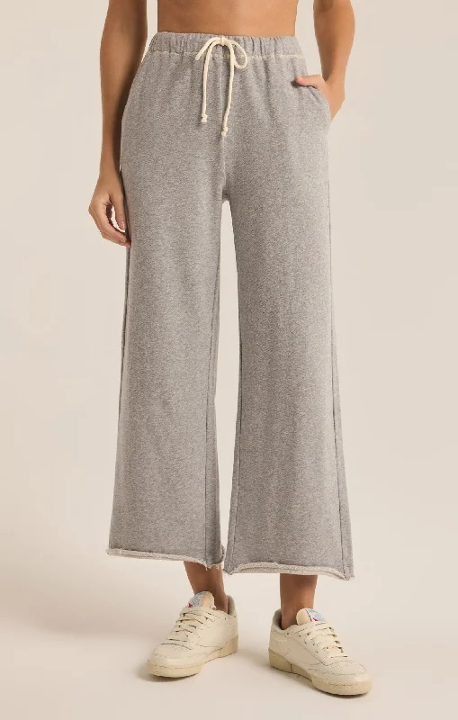 Personal Charm The Huntington French Terry Pant