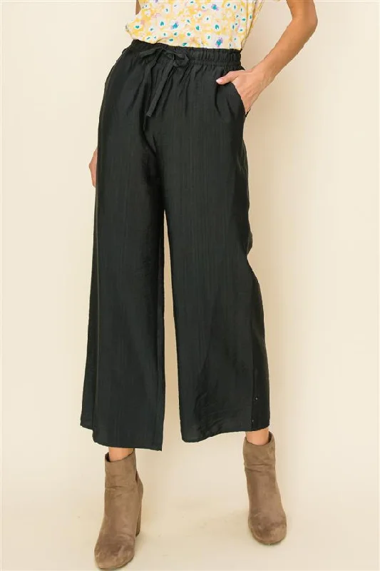Street Sports Style The Sienna Wide Leg Pants