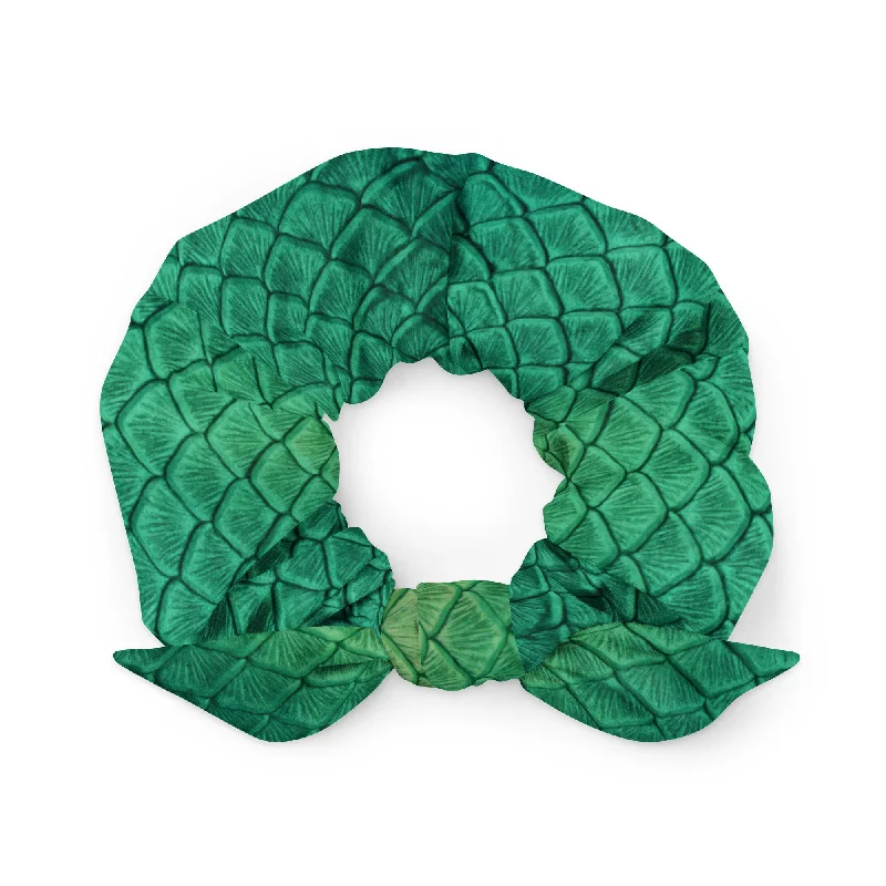 Stylish Wear Secret of Skye Scrunchie