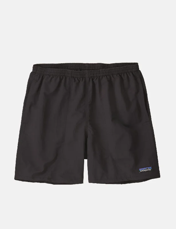 Quality Tailoring Patagonia Baggies Shorts 5 inch - Black