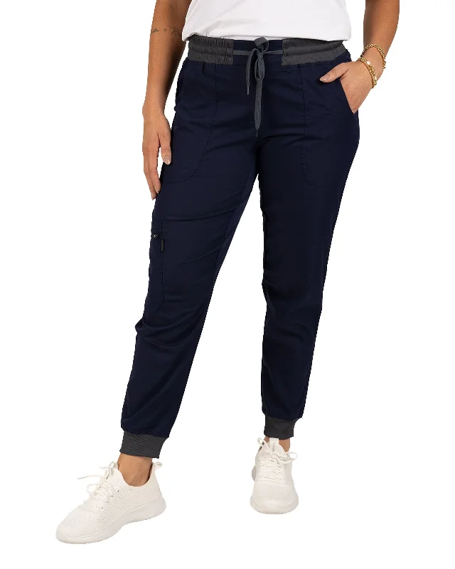 Trendy Comfort Women's Motion Jogger