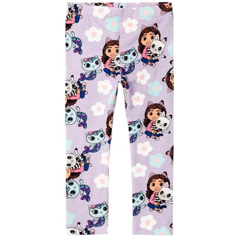 Trendy Items Name it Orchid Petal Mebbi Gabby Leggings