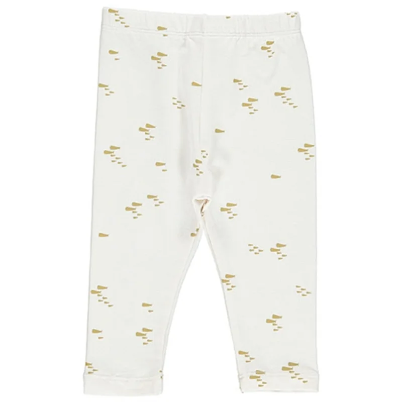 Warm Wear GRO Foam Malak Leggings