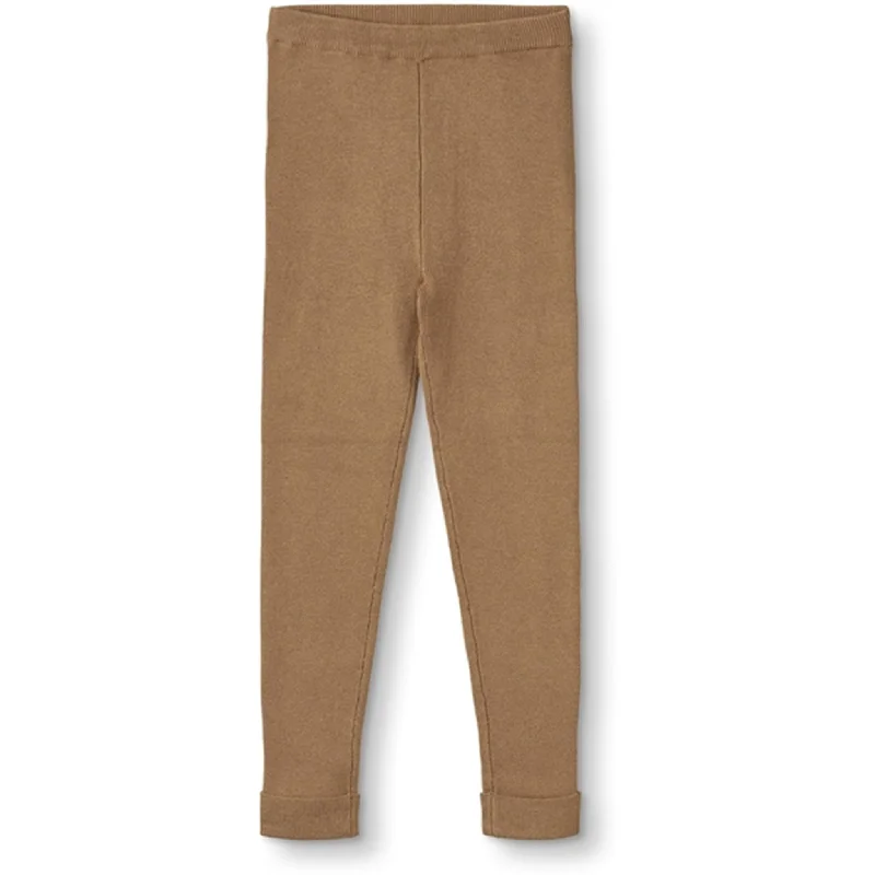Noble Temperament Fliink Tigers Eye Favo Leggings