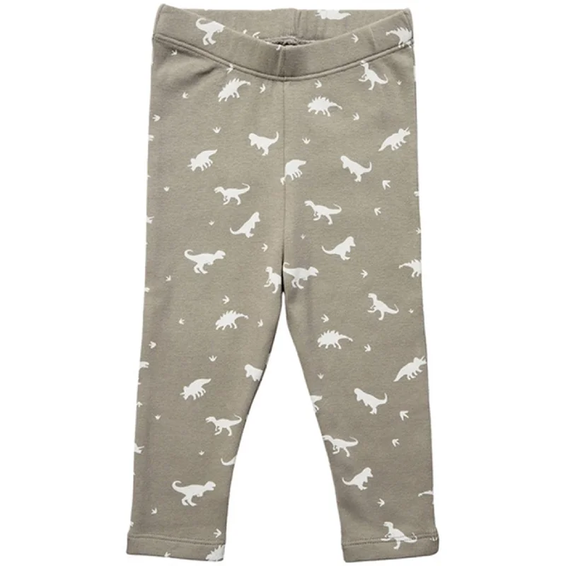 Dynamic Fashion Sofie Schnoor Soft Beige Leggings