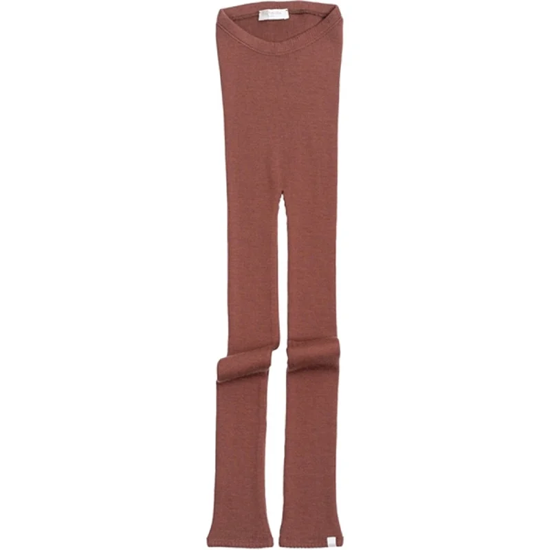 All-Day Comfort Minimalisma Arona Leggings Gingerbread