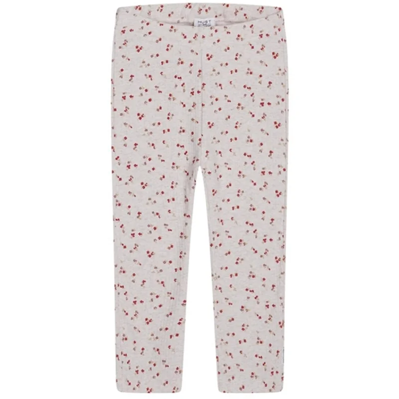 Versatile Items Hust & Claire Mini Whisper Melange Lalla Legging