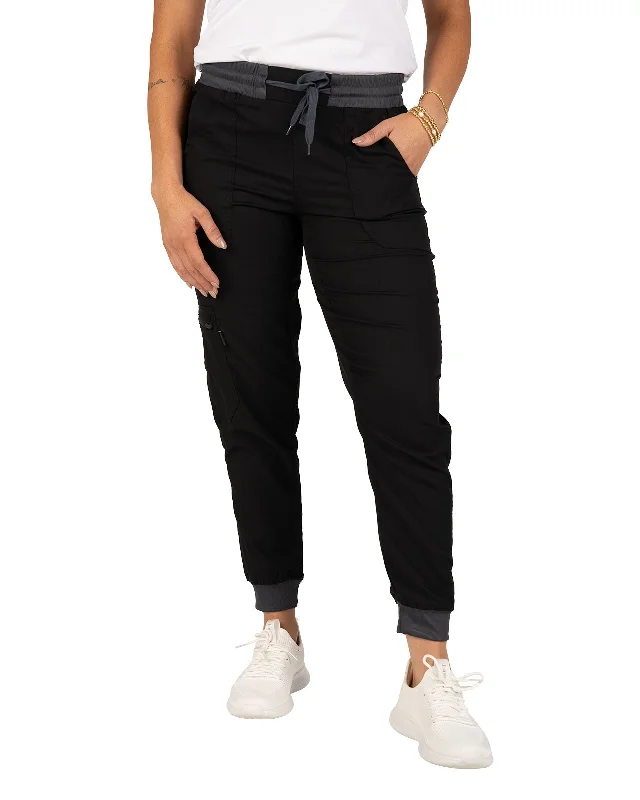 Stylish Comfort Women's Motion Jogger