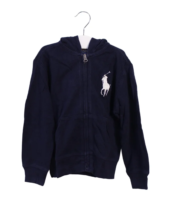 Design Perception Polo Ralph Lauren Sweatshirt 3T