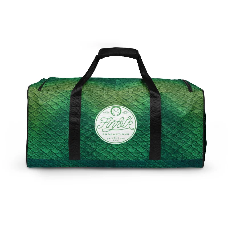 Relaxed Dresses Secret of Skye Duffle Bag