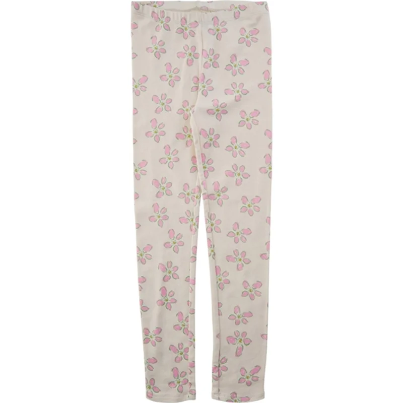 Relaxed Dresses Soft Gallery Gardenia Spring Flowers Paula Leggings