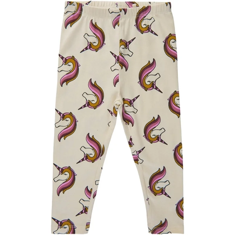 Easy Fashion THE NEW Siblings White Swan Heba Leggings