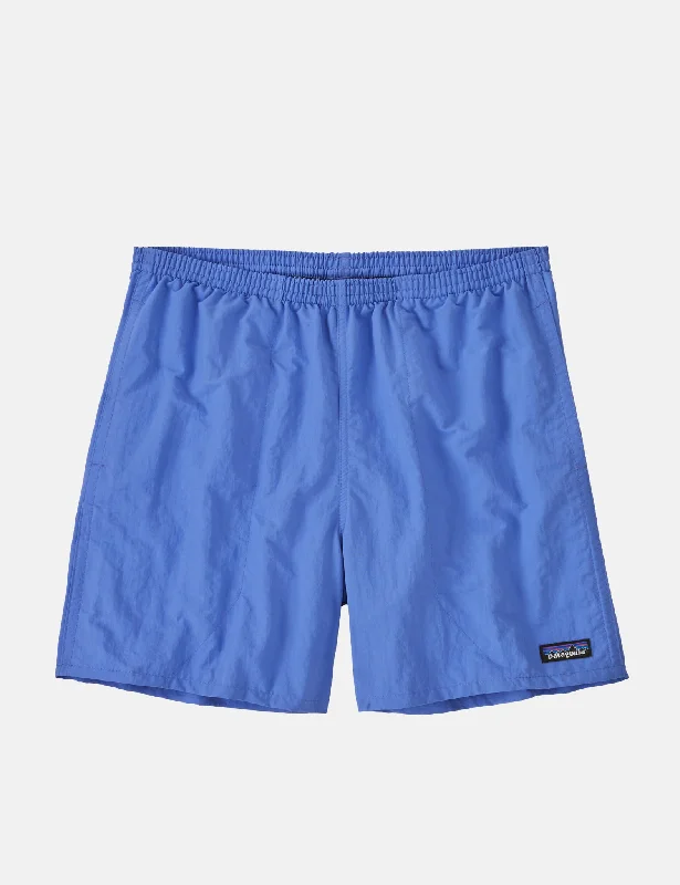 Sweet Breath Patagonia Baggies Shorts 5 inch - Abundant Blue