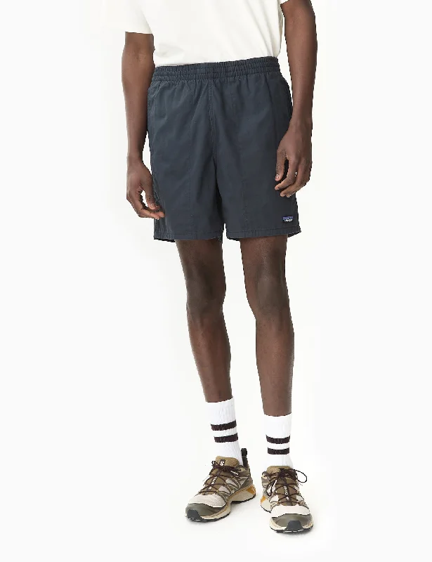 High-end atmosphere Patagonia Funhoggers Shorts - Pitch Blue