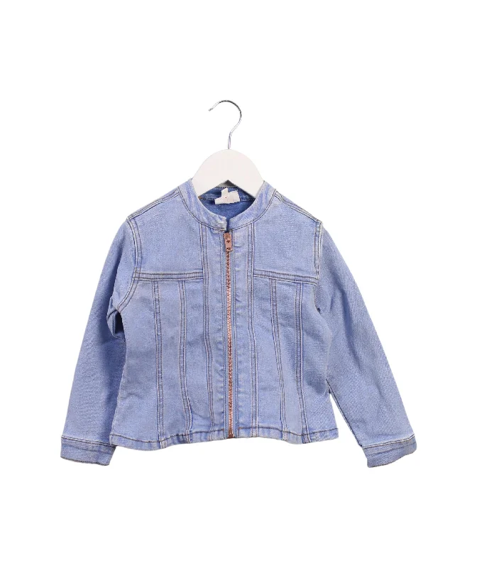 Design And Tailoring Seed Lightweight Jacket 3T