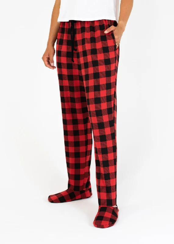Fashion Pioneer Plaid Feejays