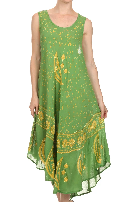 Green/Yellow