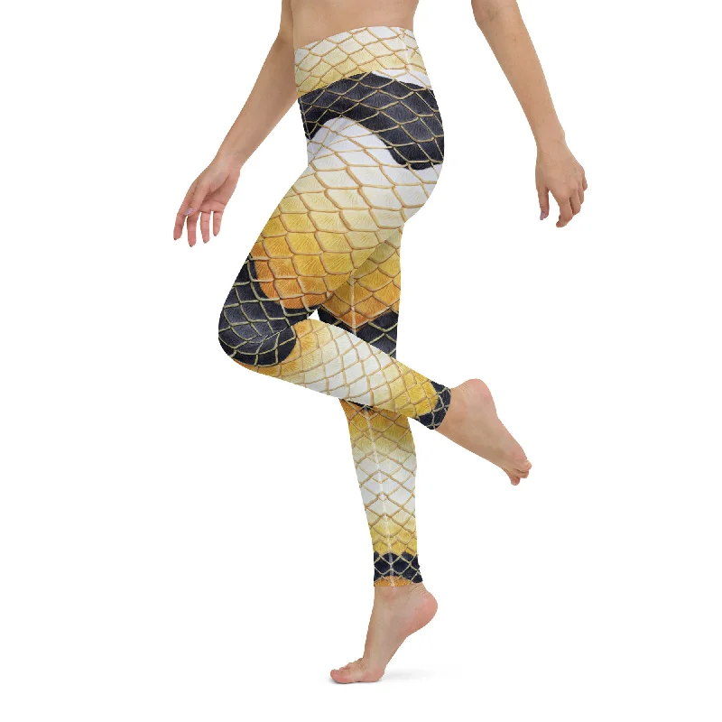 Trendy Casuals The Idol High Waisted Leggings