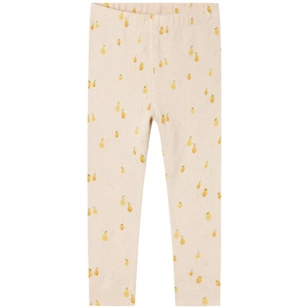 End Of The Year Name it Whisper Pink Fepera Leggings